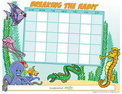 Breaking the Habit for Kids